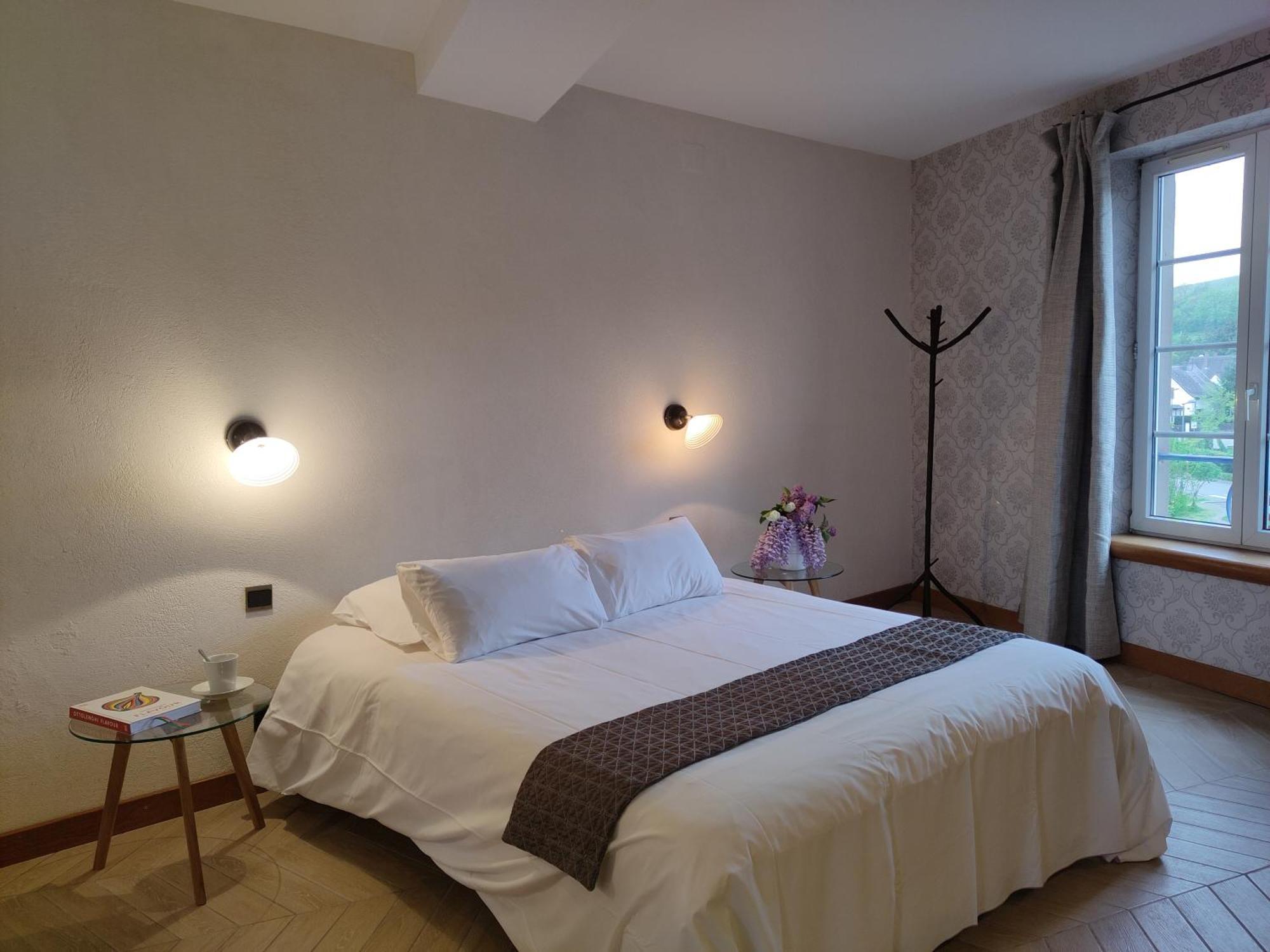La Bonneterie Hotel Andlau-au-Val Exterior photo