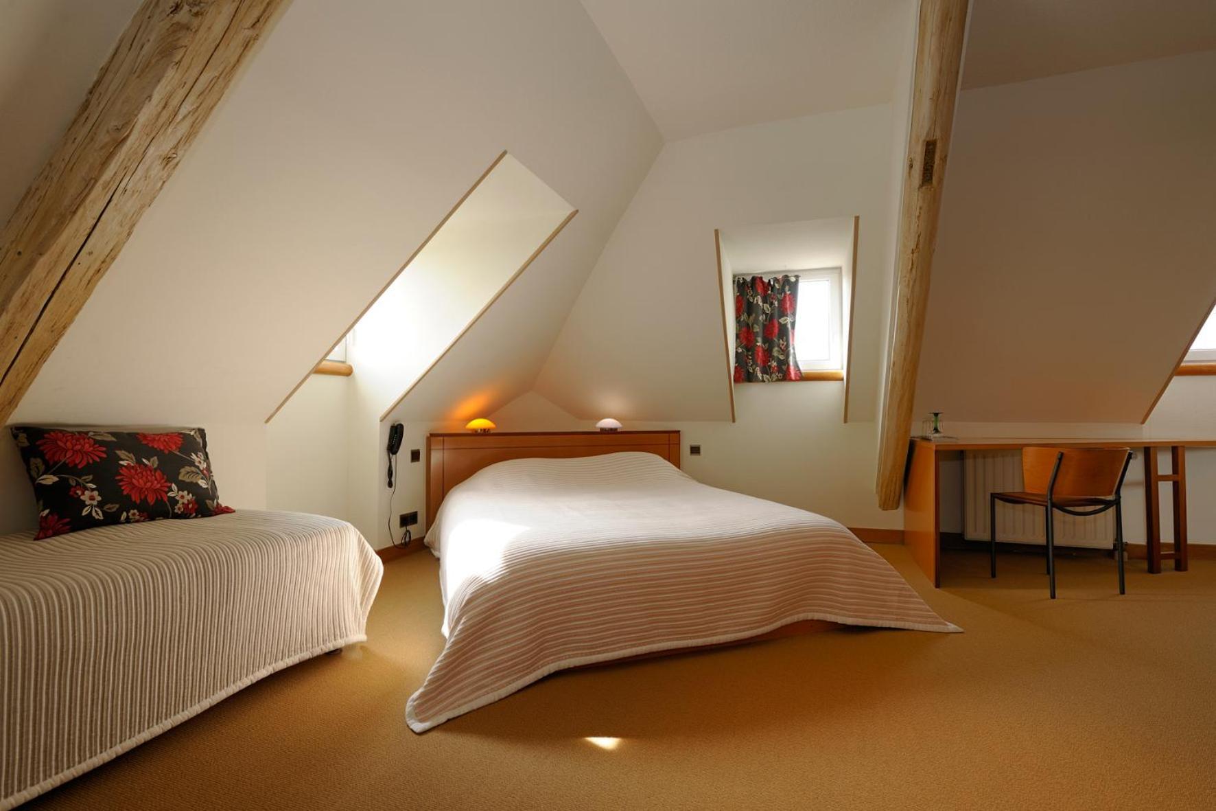 La Bonneterie Hotel Andlau-au-Val Exterior photo